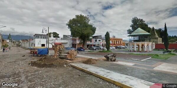 PRESIDENCIA MUNICIPAL